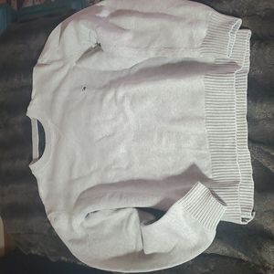 Mens Tommy Hilfiger sweater L